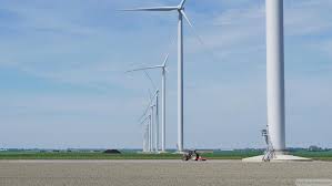 Vattenfall